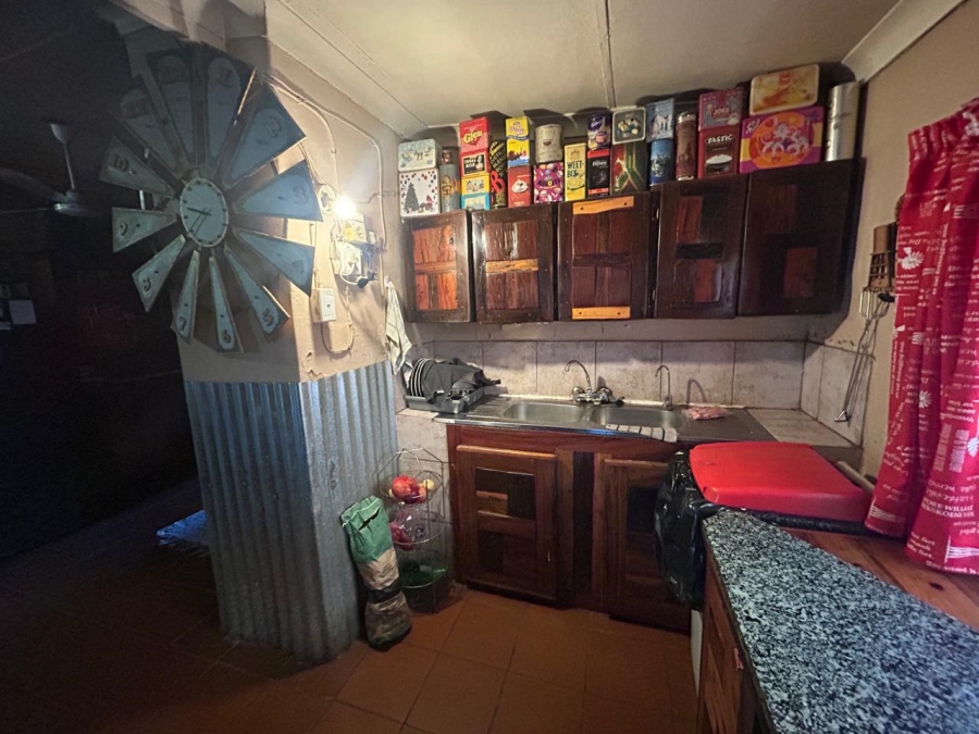 4 Bedroom Property for Sale in Sandrif North West
